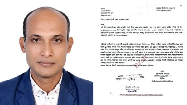 কক্সবাজার আদালতপাড়ায় গণমাধ্যমকর্মীকে হুমকির অভিযোগ