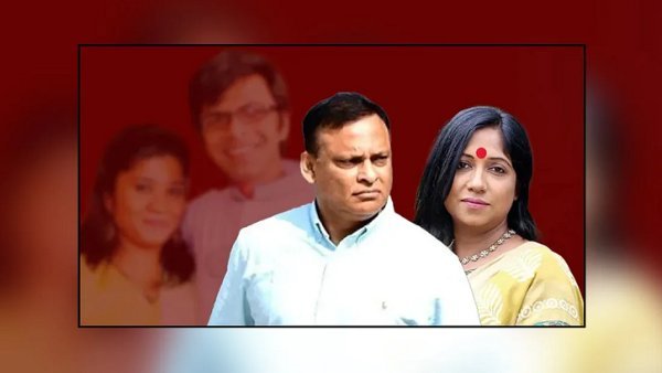 সাগর-রুনি হত্যা মামলায় জিয়াউল আহসান ও রোকেয়া প্রাচীর সংশ্লিষ্টতা