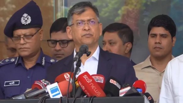 লুট হওয়া অস্ত্র উদ্ধারে বিশেষ ইউনিট, তথ্যদাতাকে ২ লাখ টাকা পুরস্কার