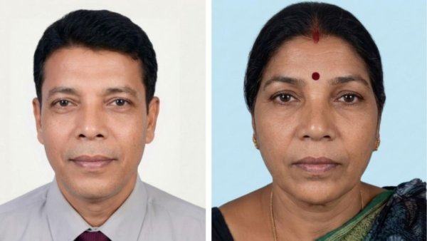 চট্টগ্রামের আনোয়ারায় ছেলের ছুরিকাঘাতে বাবা-মা খুন