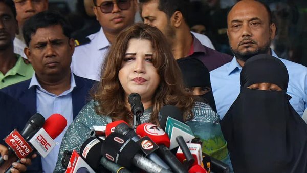 সৌদি আরবে কারাবন্দি সাড়ে ৭ হাজার বাংলাদেশি: পররাষ্ট্র প্রতিমন্ত্রী