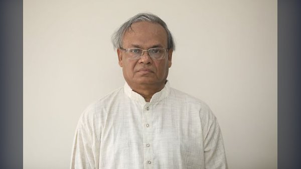 বিএনপির মহাসচিব হতে যাচ্ছেন রুহুল কবির রিজভী