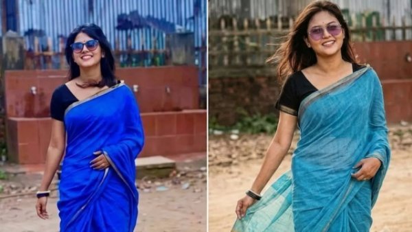 কে এই বিউটি রাণী পাল? কেন তার পক্ষে রিলস ভাইরাল
