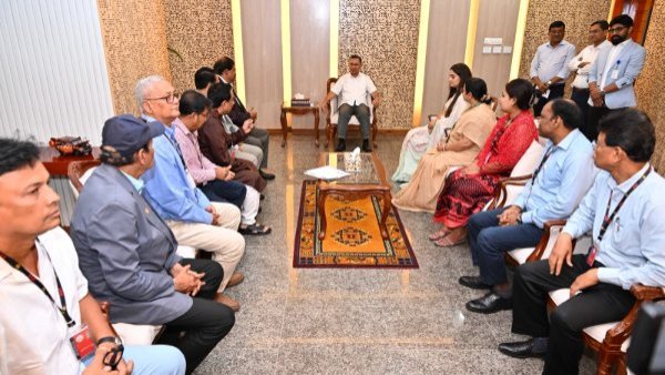 ধর্ম-বর্ণ-সম্প্রদায় নির্বিশেষে সবার কল্যাণে কাজ করছে সরকার: প্রধানমন্ত্রী