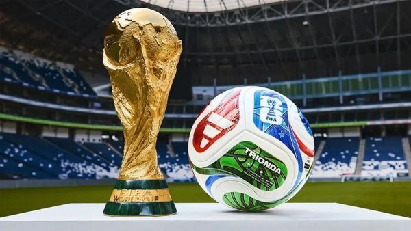বিশ্বকাপে ইতিহাস, নকআউটে আফ্রিকার ৯ দেশ