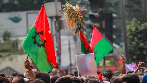 জাতীয় স্থায়ী কমিটির বৈঠক আহ্বান করেছে বিএনপি