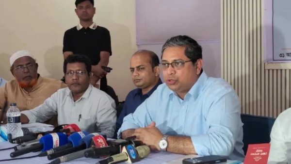বেহেশতের লোভ দেখিয়ে ভোট নিয়ে বিরোধী দলের দায়িত্বহীন আচরণ