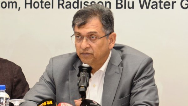 রোহিঙ্গাদের মর্যাদাপূর্ণ ও টেকসই প্রত্যাবাসনে অঙ্গীকারবদ্ধ বাংলাদেশ