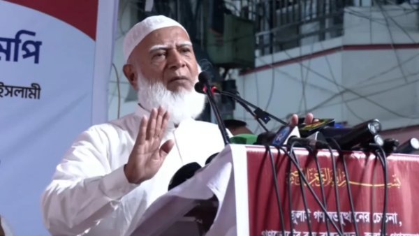 ফ্যাসিবাদের শেষ চিহ্ন বিদায় না হওয়া পর্যন্ত লড়াই চলবে: বিরোধীদলীয় নেতা