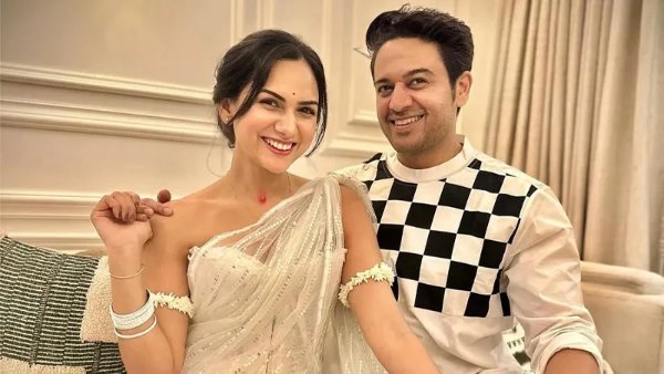 ৯ বছরের সংসার শেষ, বিচ্ছেদের কারণ জানালেন অভিনেত্রী