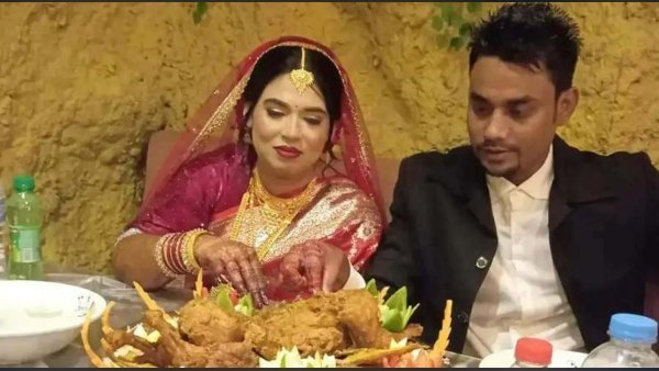 ইতালিতে স্বামী, দেশে ফিরে প্রেমিককে বিয়ে ৪ সন্তানের জননীর