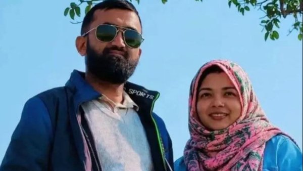 ধ্বংসস্তূপে ১০ দিন পর মিলল মুক্তার মরদেহ, লকেট দেখে চিনলেন স্বামী