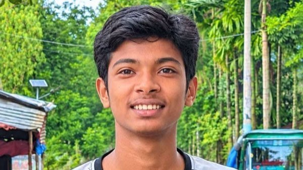 বাঁকখালী নদীতে নিখোঁজ স্কুলছাত্রের মরদেহ উদ্ধার