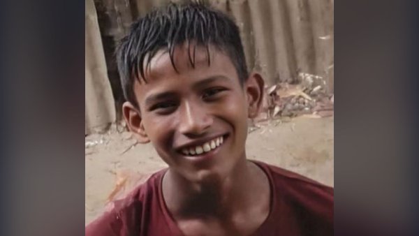 চকরিয়ায় বন্যার স্রোতে ভেসে যাওয়া কিশোরের লাশ উদ্ধার