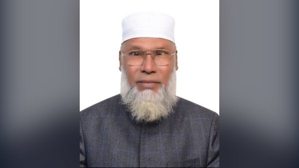 নেপাল সফরে গেলেন জেইউসি সভাপতি নুরুল ইসলাম হেলালী