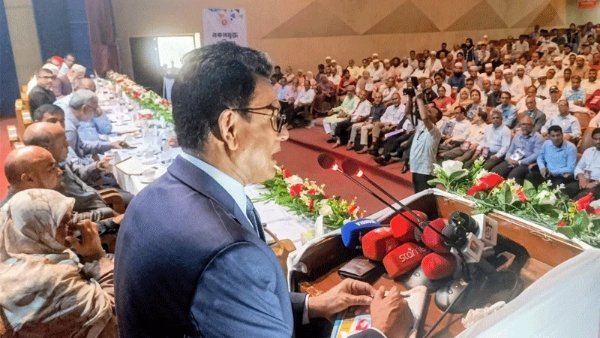 জুলাই থেকে শিক্ষক নিয়োগ কার্যক্রম শুরু হবে: শিক্ষামন্ত্রী