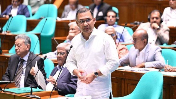 কোনোভাবেই উগ্রবাদকে প্রশ্রয় দেবে না সরকার : প্রধানমন্ত্রী