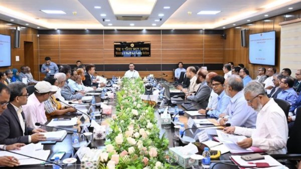 সরকারি হাসপাতালকে মানুষের একমাত্র ভরসার জায়গা করতে হবে: প্রধানমন্ত্রী