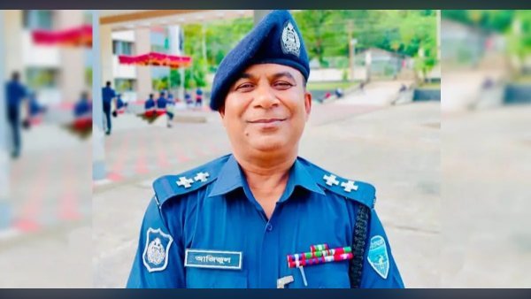 লোহাগাড়া থানার কোয়ার্টারে এসআইয়ের মরদেহ উদ্ধার