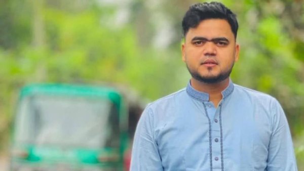 নেইমারের জন্য হারটা মানতে পারছি না’ স্ট্যাটাসের পর যুবক নিহত