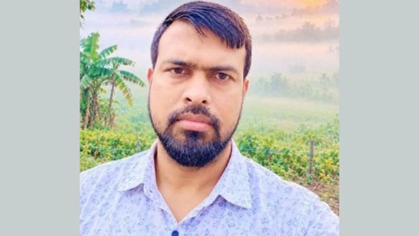স্বামীকে ছুরিকাঘাতে হত্যা করে পালালেন স্ত্রী