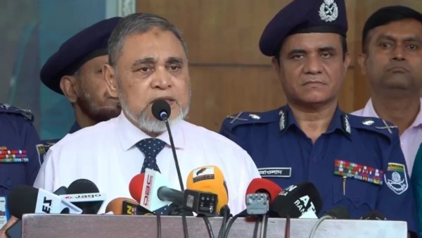 আইন অনুযায়ী যোগ্যরাই নির্বাচনে অংশ নিতে পারবেন: সিইসি