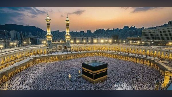 ওমরাহ ভিসার নিয়মে বড় পরিবর্তন, মুসল্লিদের জন্য সুখবর