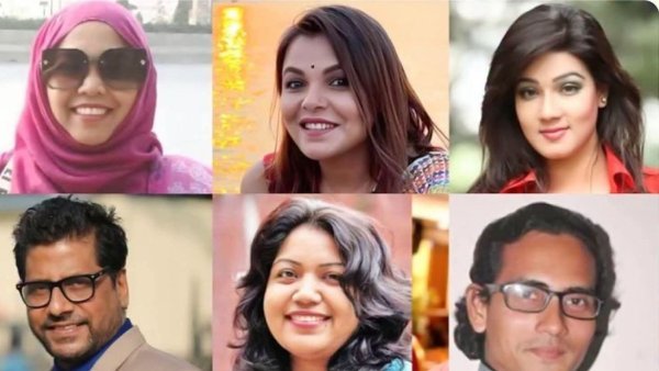 ৬ জনের বিরুদ্ধে আইনি ব্যবস্থার আবেদন এনসিপি নেতার
