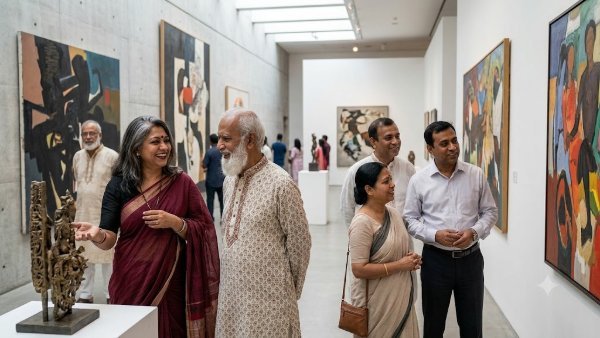 সংস্কৃতিচর্চা শরীরকে রাখতে পারে আরও তরুণ, নতুন গবেষণায় ইতিবাচক ইঙ্গিত