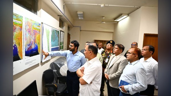 স্পারসো আধুনিকায়নে প্রধানমন্ত্রীর নির্দেশ