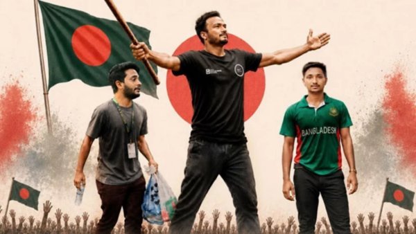 পাসপোর্টে যুক্ত হচ্ছে আবু সাঈদ-মুগ্ধ-ওয়াসিমের ছবি