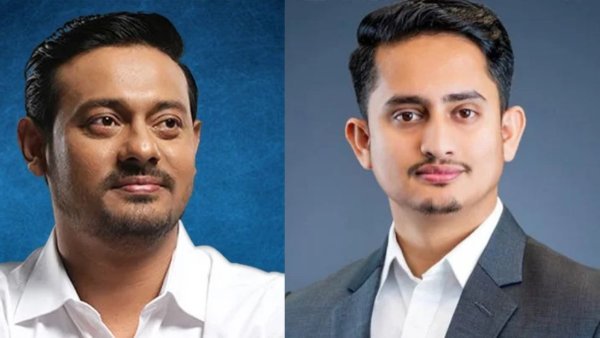 পাটওয়ারী-সারজিসসহ এনসিপির ১০ নেতার বিরুদ্ধে থানায় অভিযোগ