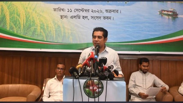 ভালো ও সৎ মানুষের রাজনীতিতে আসা প্রয়োজন: তথ্যমন্ত্রী