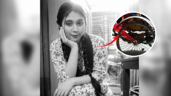 কক্সবাজারে ইজিবাইকের চাকায় ওড়না পেঁচিয়ে নারী পর্যটকের মৃত্যু