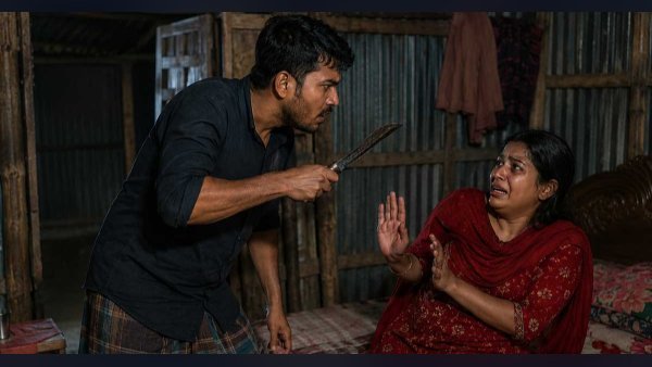 স্বামী সাগরে, রাতে গৃহবধূকে ধর্ষণচেষ্টার অভিযোগ