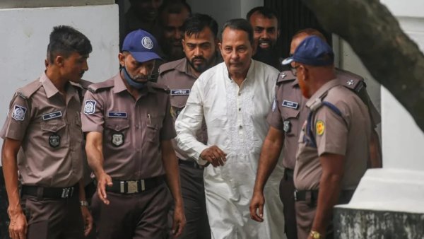 ইনুর সাজা বাড়িয়ে মৃত্যুদণ্ড চেয়ে প্রসিকিউশনের আপিল