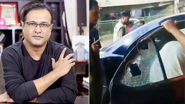 আসিফের গাড়িতে গুলি: হামলাকারী সম্পর্কে নতুন তথ্য জানাল পুলিশ