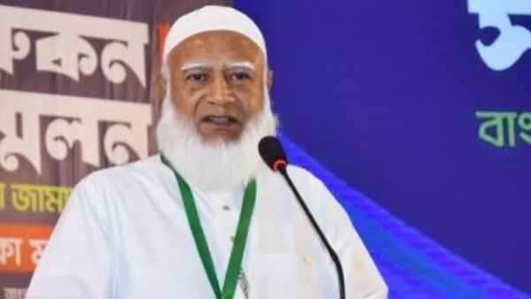 জুলাই না হলে কেউ কিছু হতে পারত না: বিরোধীদলীয় নেতা