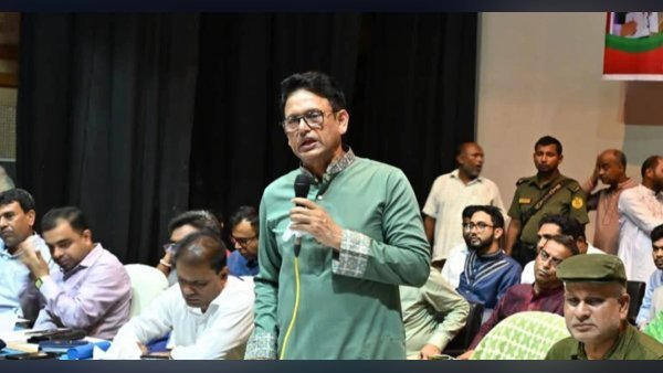 এইচএসসির প্রশ্নপত্র নিয়ে অপপ্রচার চালালে আটক করা হবে: শিক্ষামন্ত্রী
