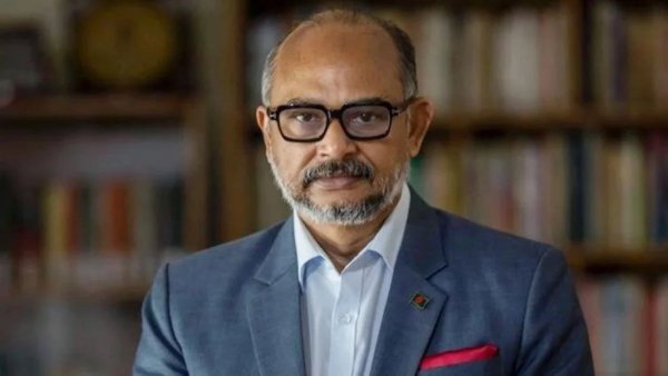 ২০৩৪ সালের মধ্যে ট্রিলিয়ন ডলারের অর্থনীতি গড়তে চায় সরকার
