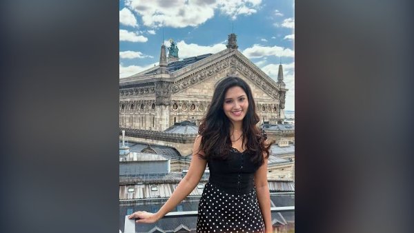 “পৃথিবীতে নিজের বলে কিছু নেই”—তাসনিয়া ফারিণ