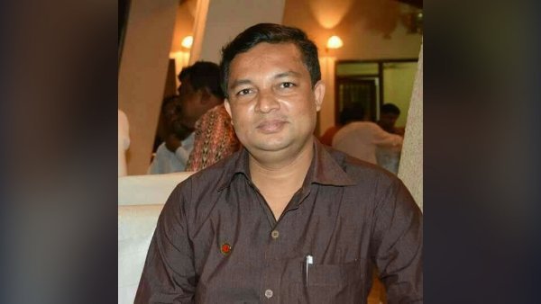 জ্যেষ্ঠ সাংবাদিক সাইফুর রহিম শহীন উখিয়া প্রেসক্লাবের সভাপতি নির্বাচিত