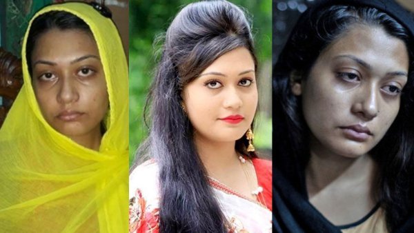 সামনে এলো সেই মিন্নির কারাজীবনের অজানা অধ্যায়