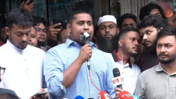আইজিপিকে বক্তব্য প্রত্যাহার করে নিঃশর্ত ক্ষমা চাইতে হবে