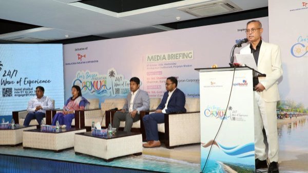 কক্সবাজারে ১ নভেম্বর শুরু হচ্ছে তিন মাসব্যাপী পর্যটন কার্নিভাল