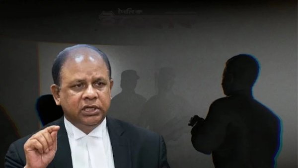 আটকের ২৪ ঘণ্টার মধ্যে গ্রেপ্তার না দেখালে ‘গুম’ হিসেবে গণ্য হবে: চিফ প্রসিকিউটর