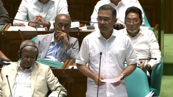 এবারের বাজেট হবে সুন্দর, স্বাভাবিক ও বাস্তবমুখী: প্রধানমন্ত্রী