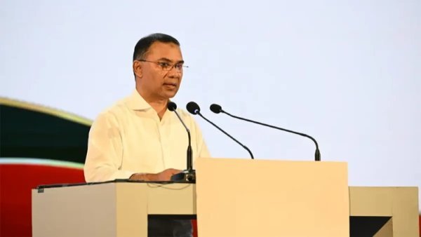 ট্রিলিয়ন ডলারের অর্থনীতিতে পৌঁছাতে দৃঢ়প্রতিজ্ঞ সরকার