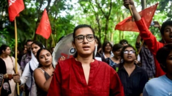 নেহার বক্তব্যে সরকার পতনের ষড়যন্ত্র দেখছে বিজেপি