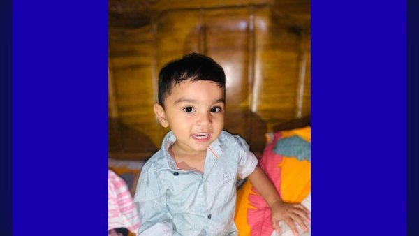 চার তলার বারান্দা থেকে পড়ে শিশুর মর্মান্তিক মৃত্যু